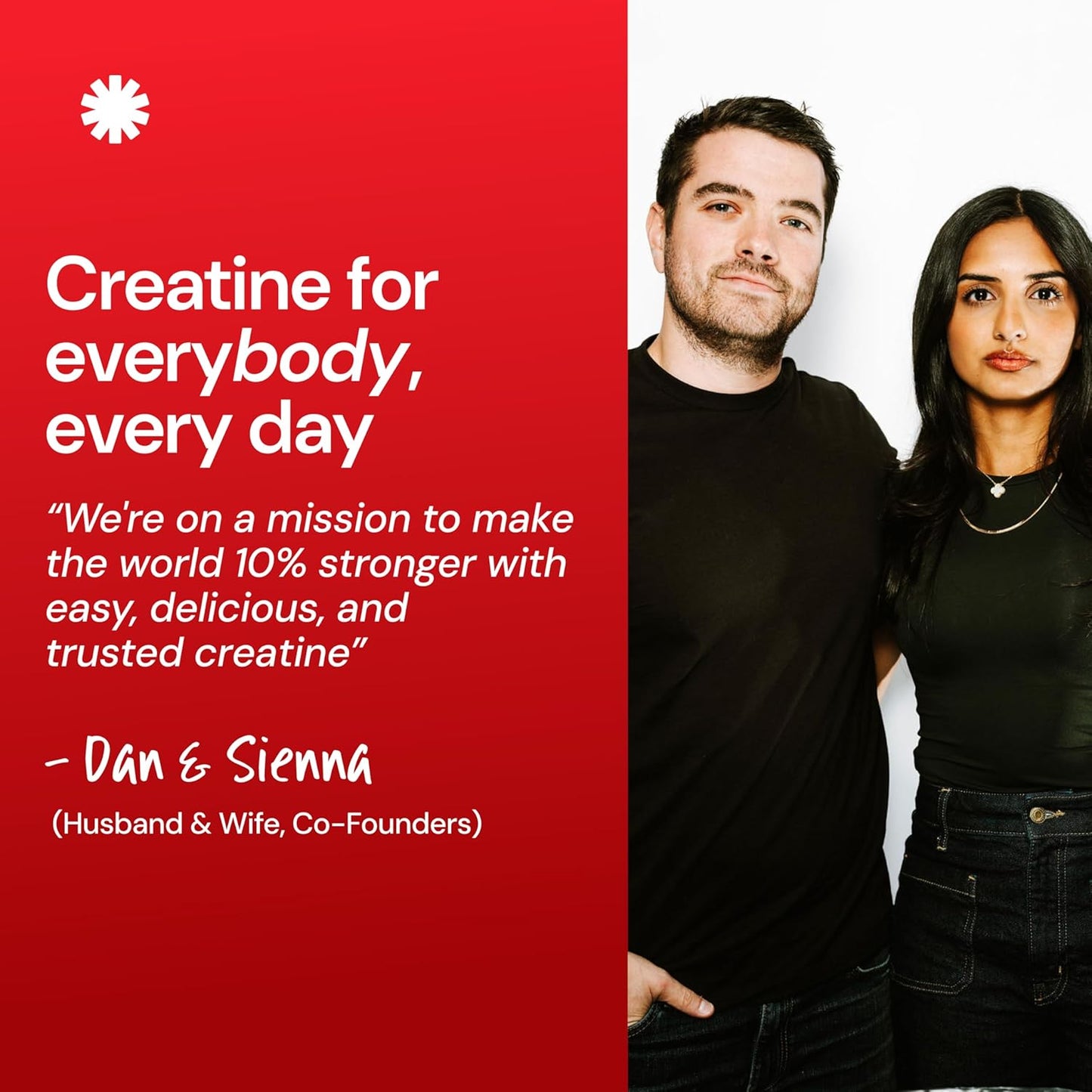 Creatine Monohydrate Gummies for Men & Women, Boost Focus, Strength, and Endurance, Anti-Melting Formula, Vegan, Gluten-Free, Non-Gmo, 1.5G of Creatine per Gummy (Sour Cherry)