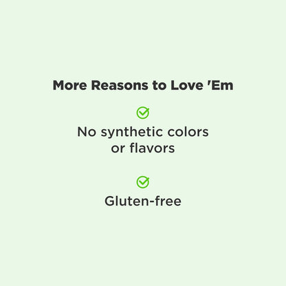 Revitalize Your Metabolism with OLLY's Delicious Apple Cider Vinegar Gummy Rings - 30 Count of Chewable Energy & Digestive Support