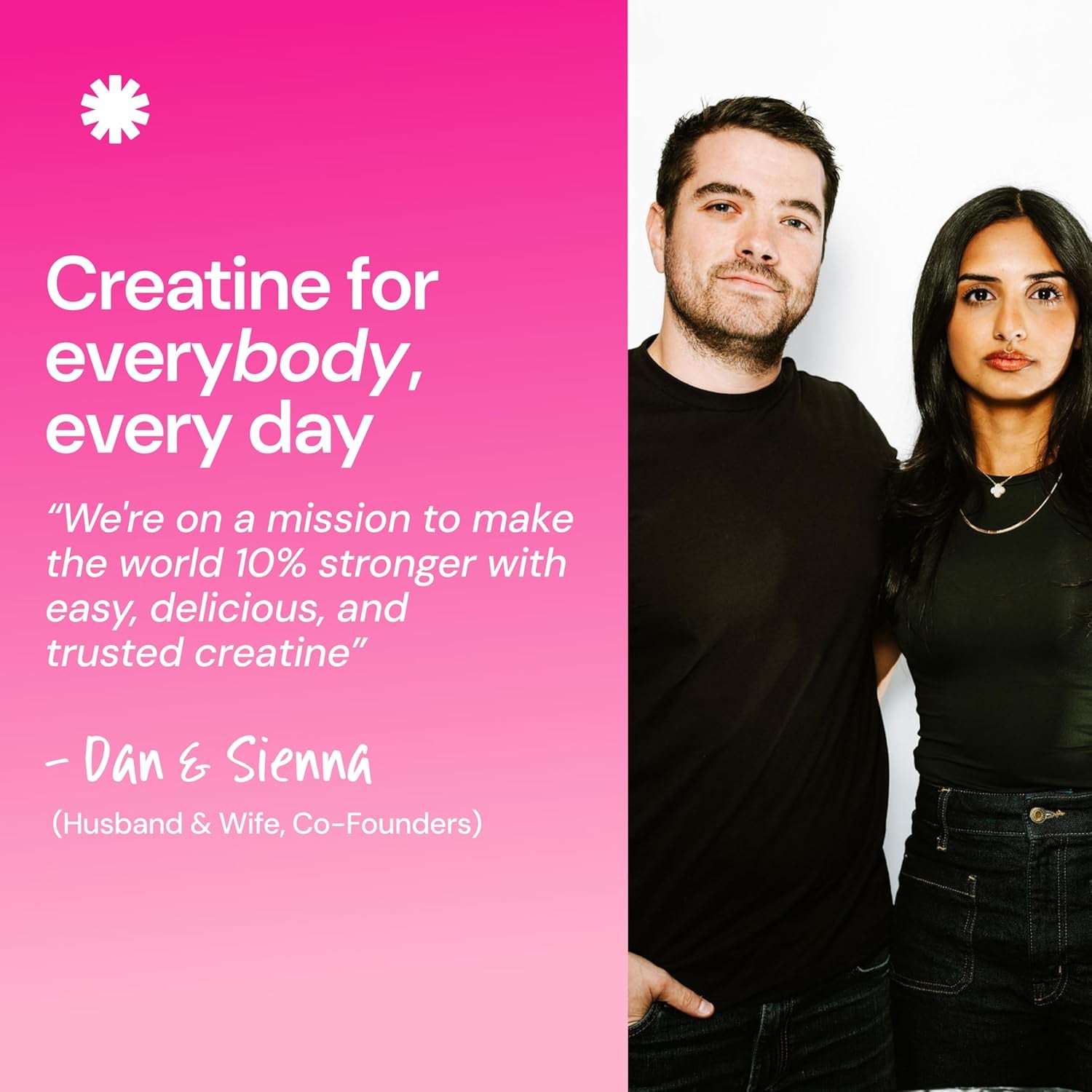 Creatine Monohydrate Gummies for Men & Women, Boost Focus, Strength, and Endurance, Anti-Melting Formula, Vegan, Gluten-Free, Non-Gmo, 1.5G of Creatine per Gummy (Watermelon)