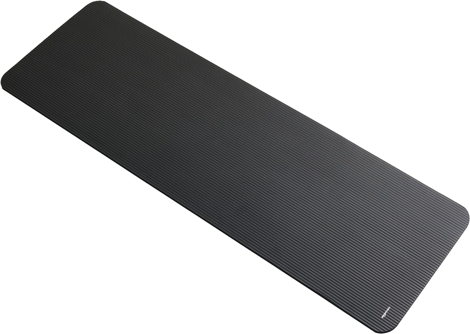 Extra Thick Exercise Yoga Mat with Carrying Strap