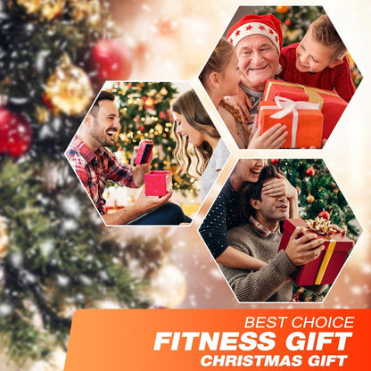 Heavy Resistance Bands, 300LBS Exercise Bands for Working Out, Fitness Bands with Handles, Workout Bands for Men, Weight Bands Set for Muscle Training, Strength, Slim, Yoga, Home Gym Equipment