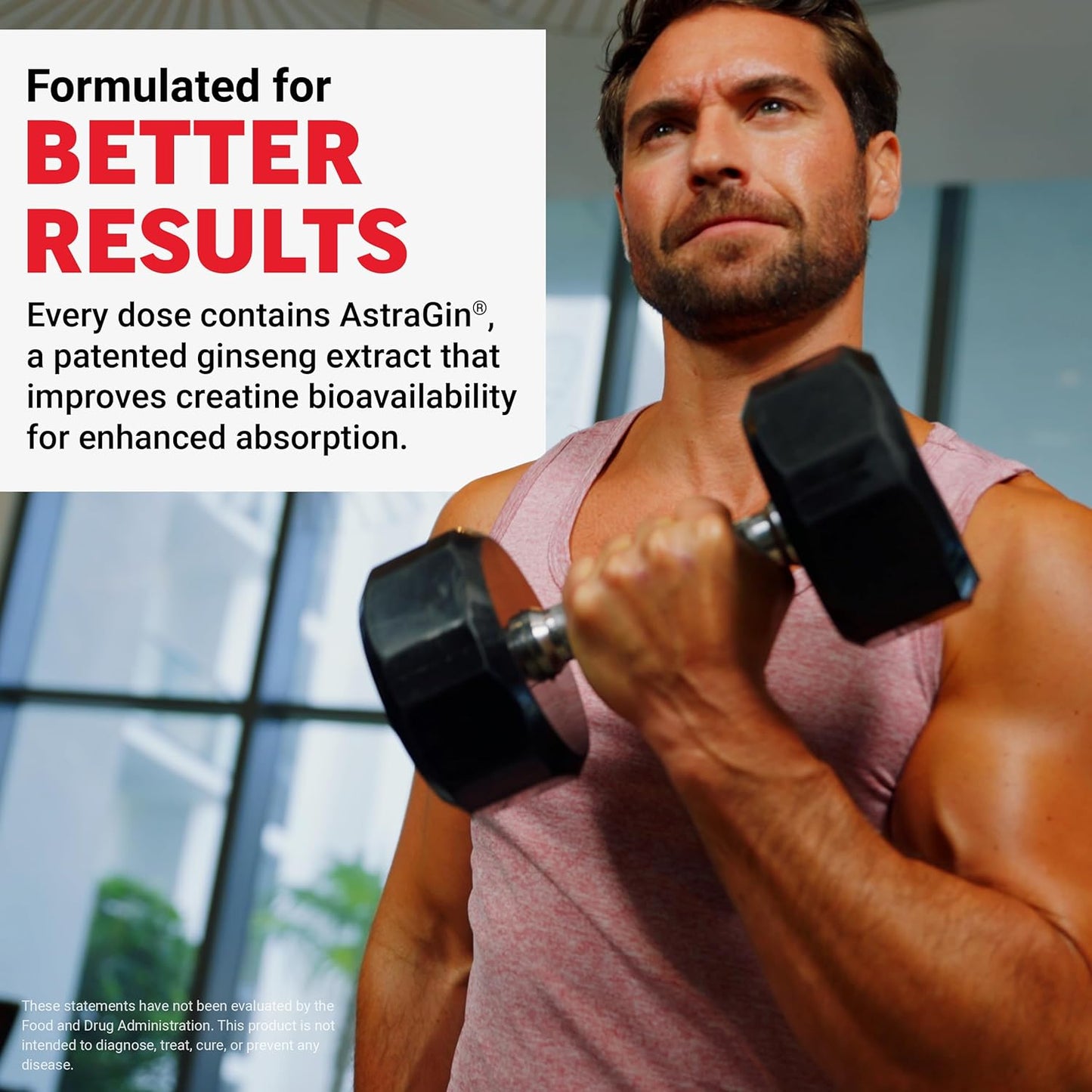 Creatine Monohydrate Gummies, NSF Certified, 5G Dose for Men & Women to Support Muscle, Strength, Recovery, Cognitive Health & Memory, Packaging May Vary, Blue Raspberry, 150 Gummies